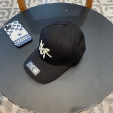 Christian Dior Caps